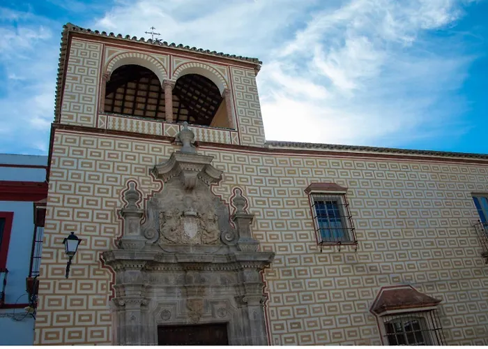Palacio De Leones Hotel 2*
