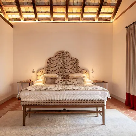 Hotel Palacio De Leones 2*