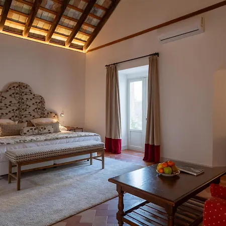 Hotel Palacio De Leones