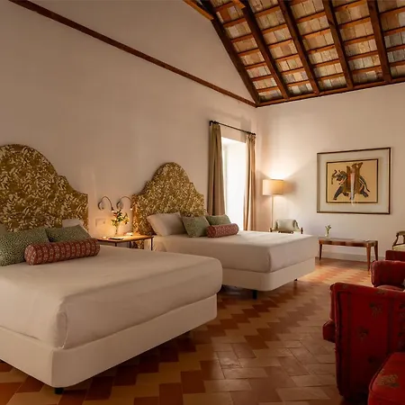 Palacio De Leones Hotel Lora del Rio